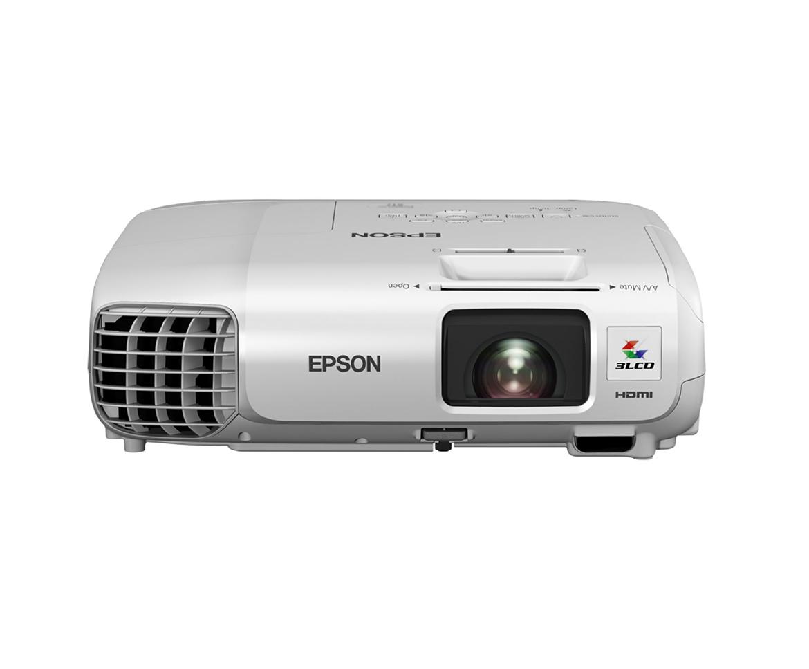 EPSON EB-X27 - Image 2