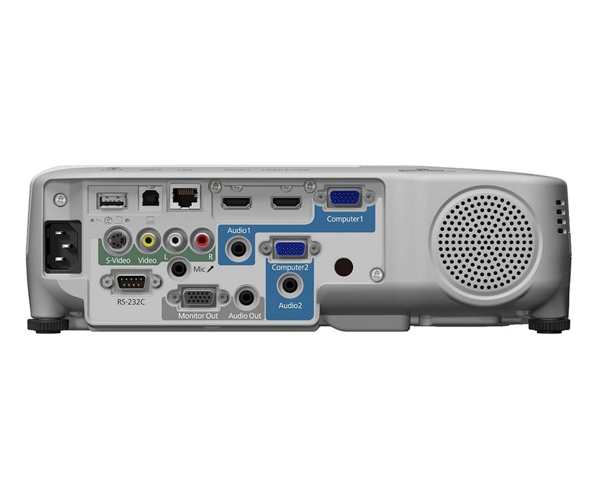 EPSON EB-X27 - Image 3