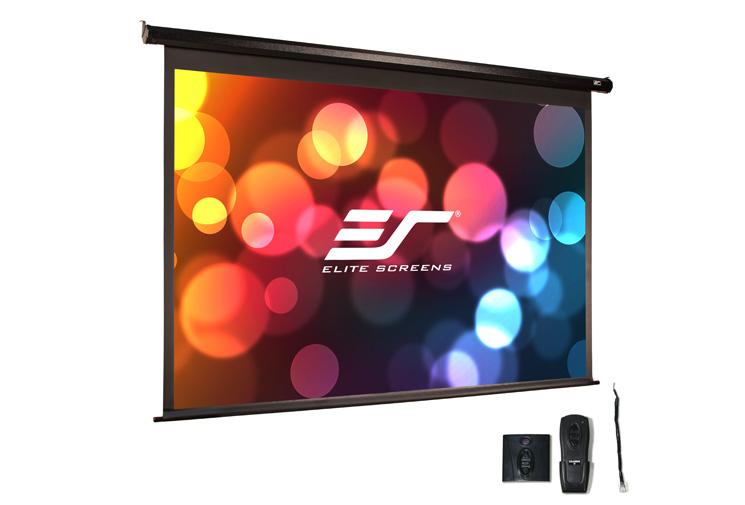 ELITE SCREENS SPECTRUM SERIES