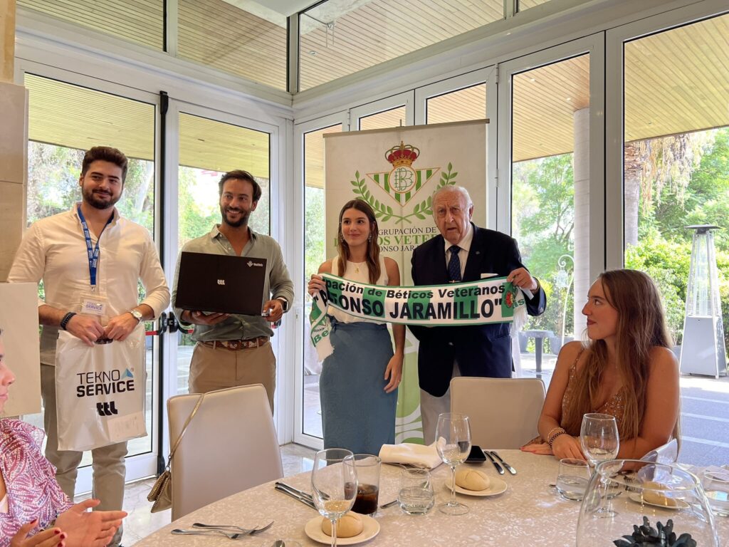 Agrupación de Béticos Veteranos