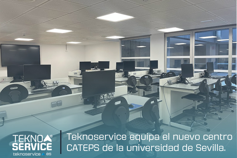 Universidad de Sevilla - blog