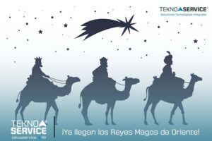 Reyes magos