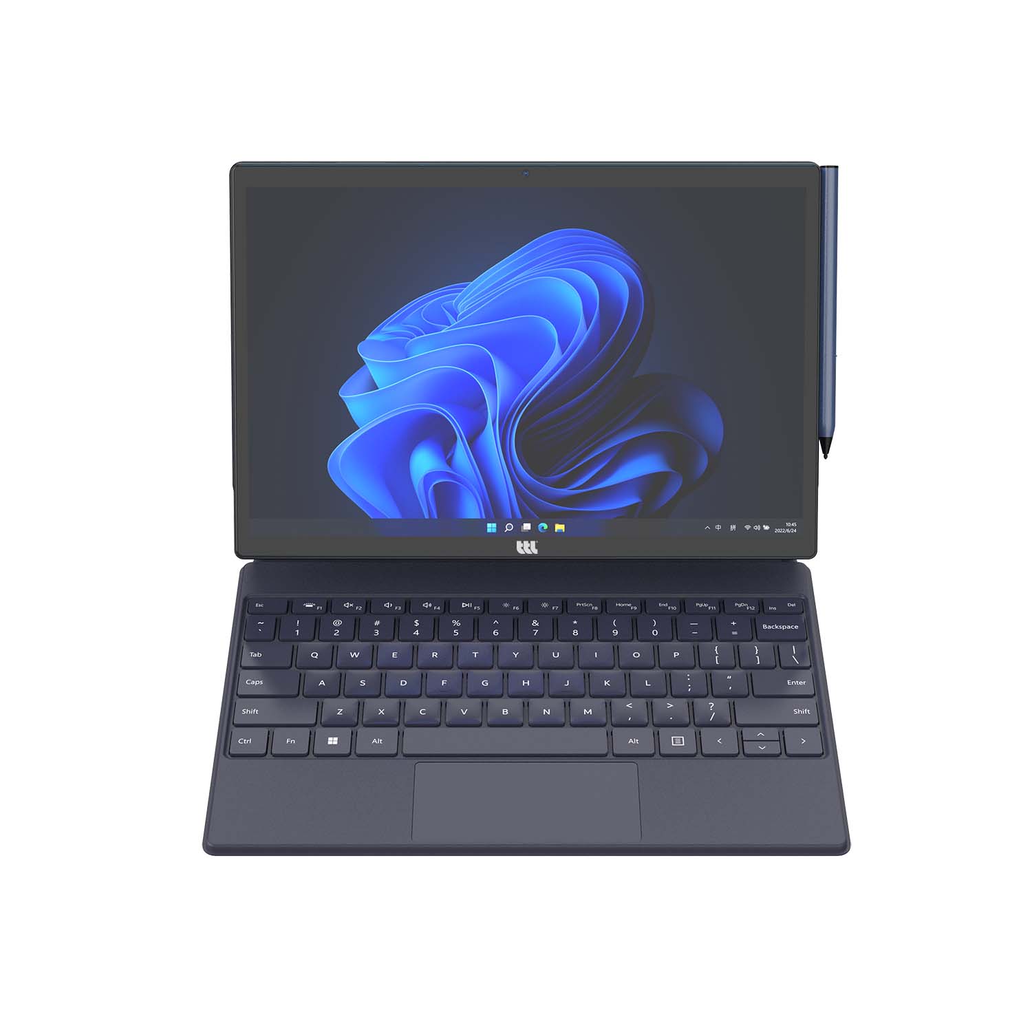 PORTÁTIL (SEPARABLE)