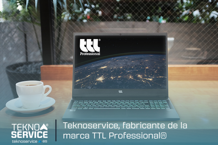 TTL Professional